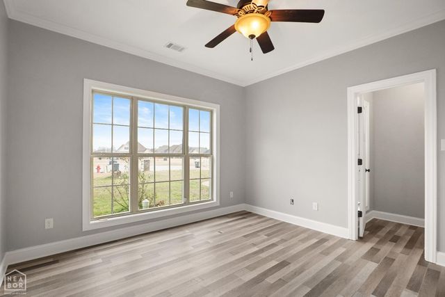 5457 Viney Creek Cove, Jonesboro, AR 72404