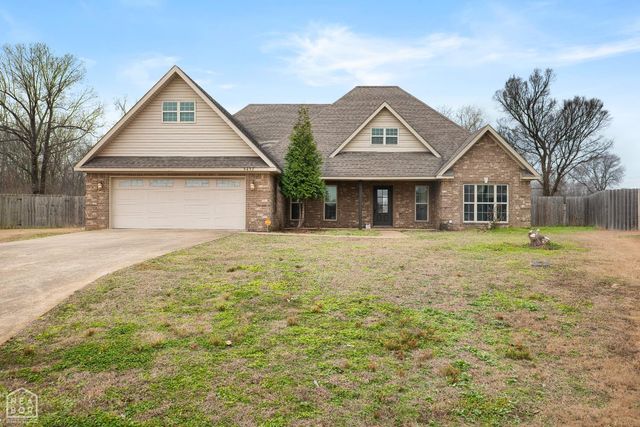 5457 Viney Creek Cove, Jonesboro, AR 72404