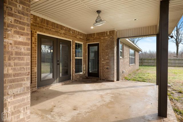 5457 Viney Creek Cove, Jonesboro, AR 72404