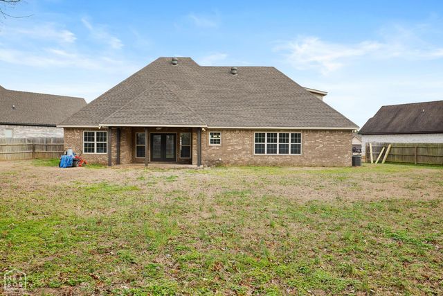 5457 Viney Creek Cove, Jonesboro, AR 72404