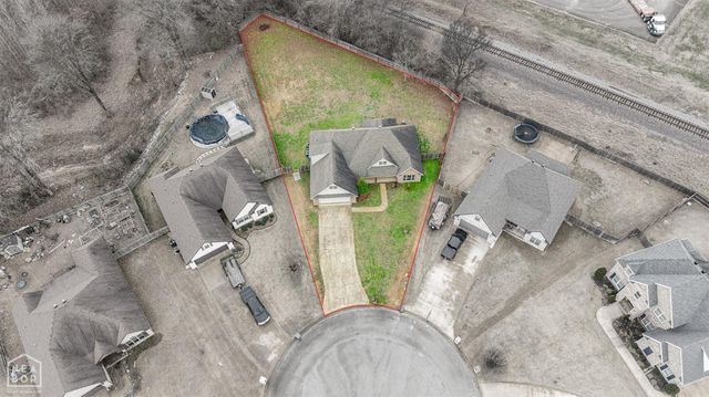 5457 Viney Creek Cove, Jonesboro, AR 72404