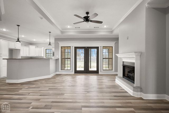 5457 Viney Creek Cove, Jonesboro, AR 72404