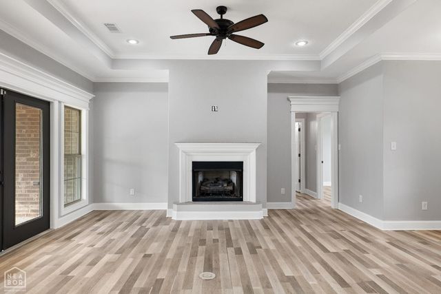 5457 Viney Creek Cove, Jonesboro, AR 72404