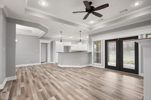 5457 Viney Creek Cove, Jonesboro, AR 72404