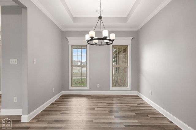 5457 Viney Creek Cove, Jonesboro, AR 72404