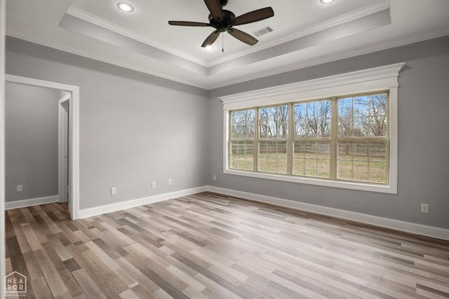 5457 Viney Creek Cove, Jonesboro, AR 72404