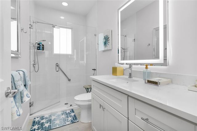 931 Snowberry CT, Marco Island, FL 34145