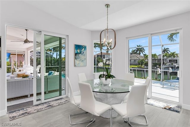 931 Snowberry CT, Marco Island, FL 34145