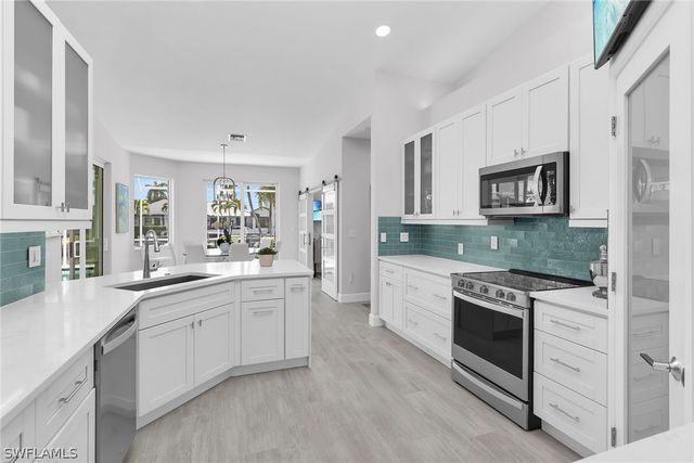 931 Snowberry CT, Marco Island, FL 34145