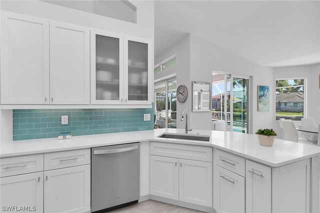 931 Snowberry CT, Marco Island, FL 34145