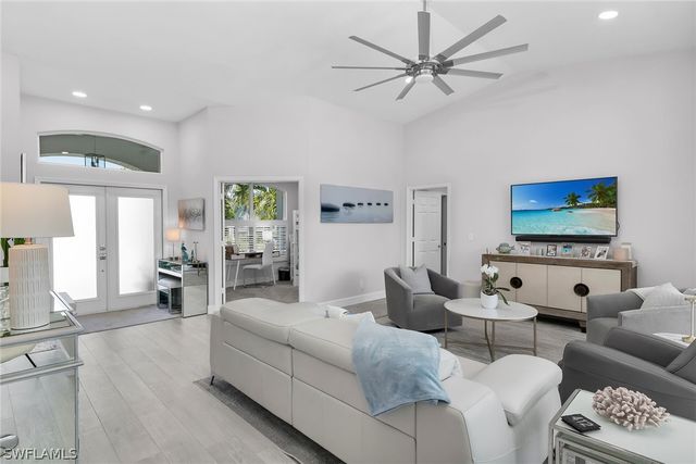 931 Snowberry CT, Marco Island, FL 34145