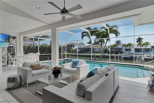 931 Snowberry CT, Marco Island, FL 34145