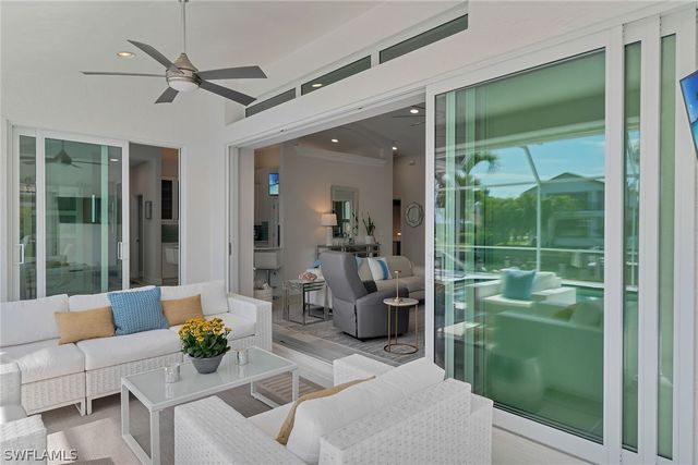 931 Snowberry CT, Marco Island, FL 34145