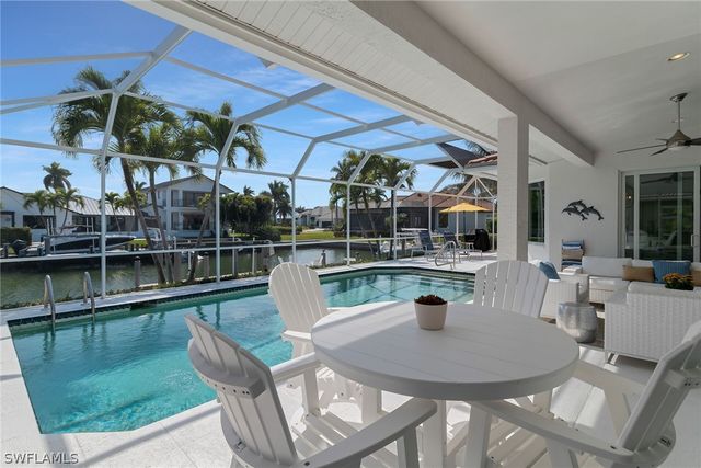 931 Snowberry CT, Marco Island, FL 34145