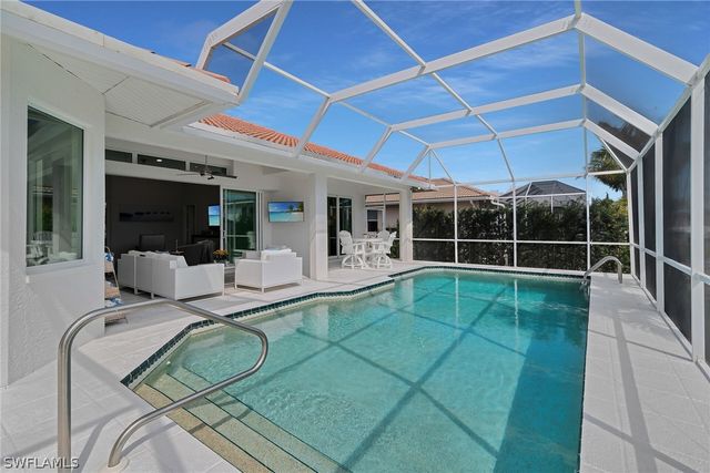 931 Snowberry CT, Marco Island, FL 34145