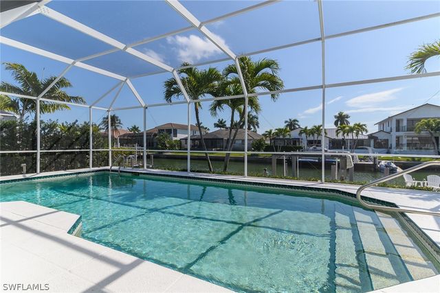 931 Snowberry CT, Marco Island, FL 34145