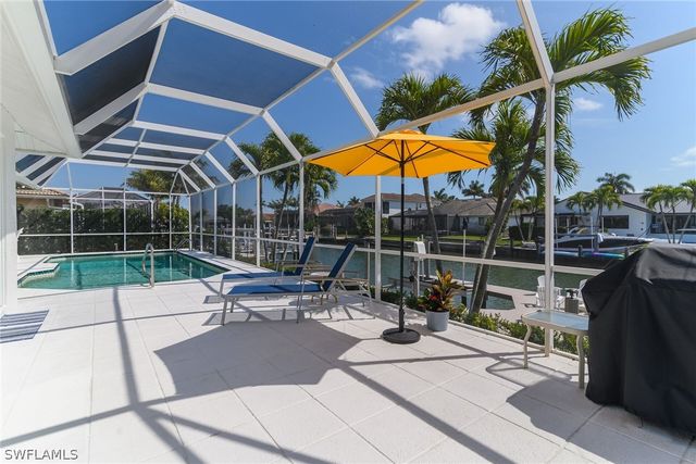 931 Snowberry CT, Marco Island, FL 34145