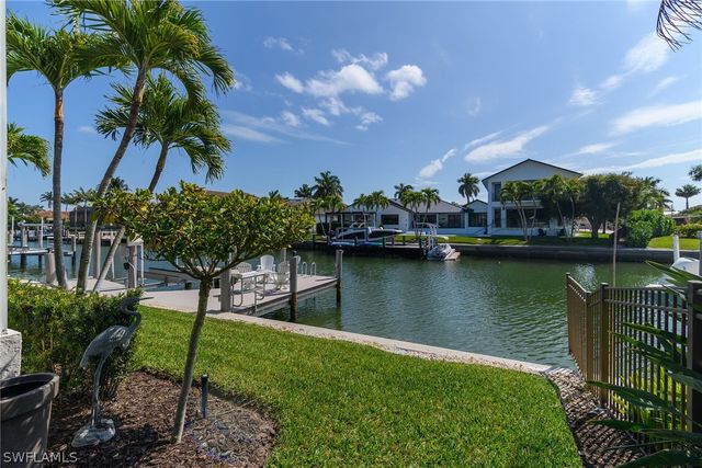 931 Snowberry CT, Marco Island, FL 34145