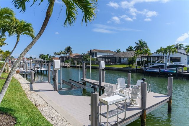 931 Snowberry CT, Marco Island, FL 34145