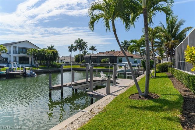 931 Snowberry CT, Marco Island, FL 34145