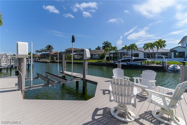 931 Snowberry CT, Marco Island, FL 34145