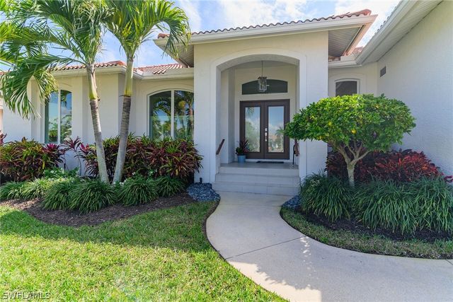 931 Snowberry CT, Marco Island, FL 34145