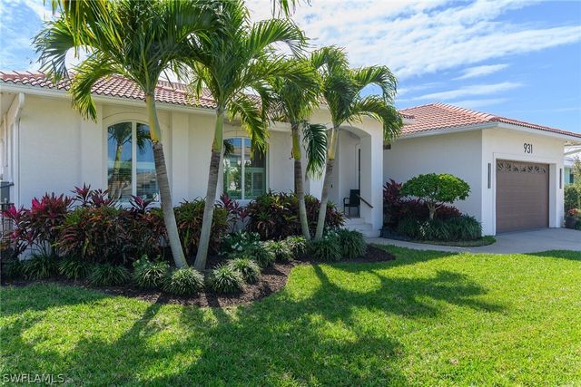 931 Snowberry CT, Marco Island, FL 34145