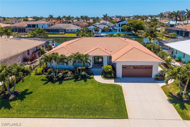 931 Snowberry CT, Marco Island, FL 34145