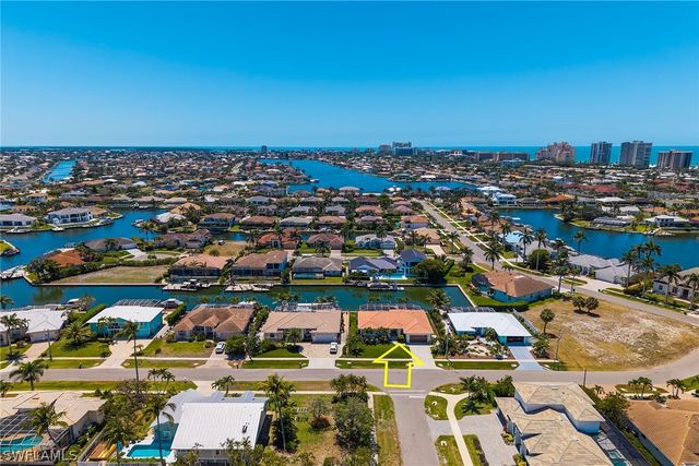 931 Snowberry CT, Marco Island, FL 34145