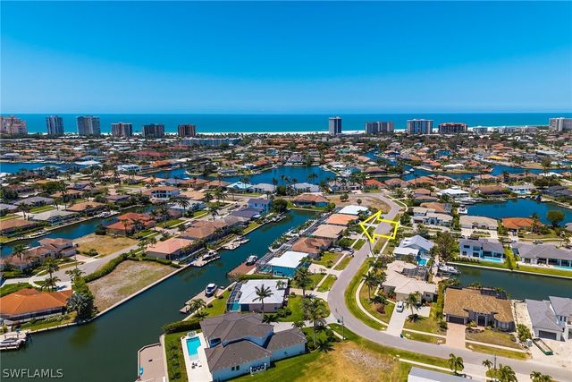 931 Snowberry CT, Marco Island, FL 34145