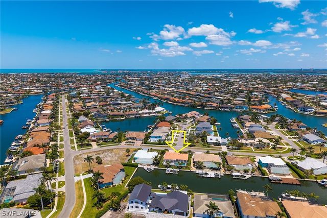 931 Snowberry CT, Marco Island, FL 34145