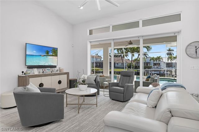 931 Snowberry CT, Marco Island, FL 34145