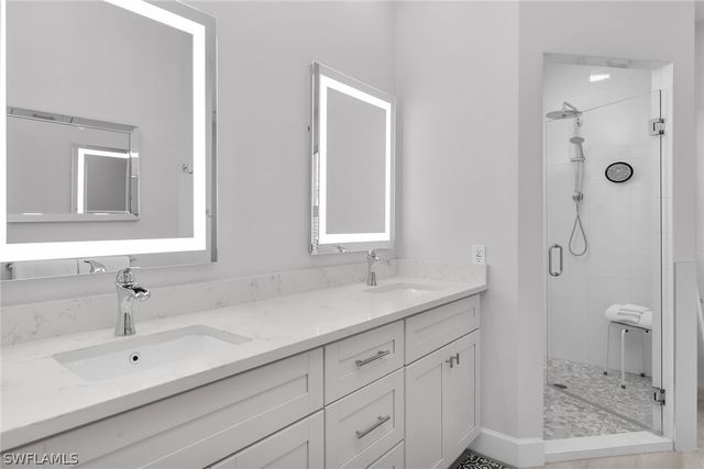 931 Snowberry CT, Marco Island, FL 34145