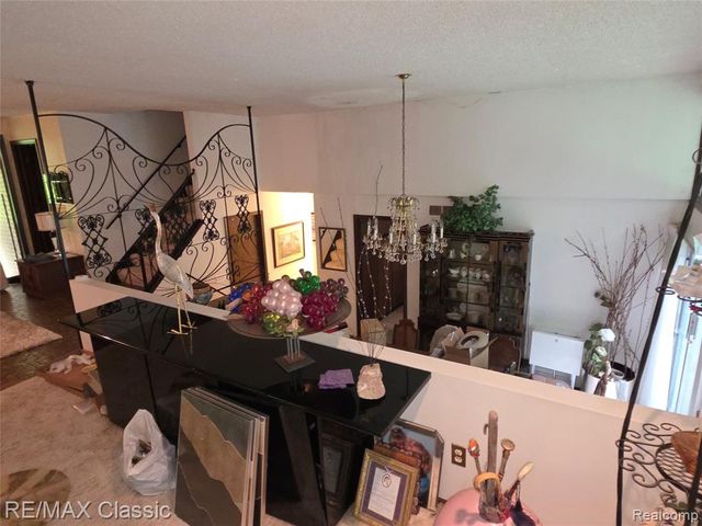 25650 Mcallister Street, Southfield, MI 48033