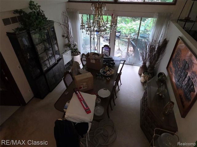 25650 Mcallister Street, Southfield, MI 48033