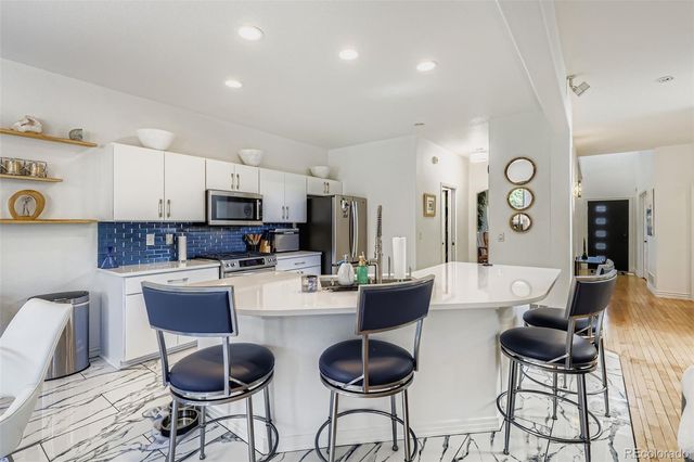 8407 S Parfet Court, Littleton, CO 80127