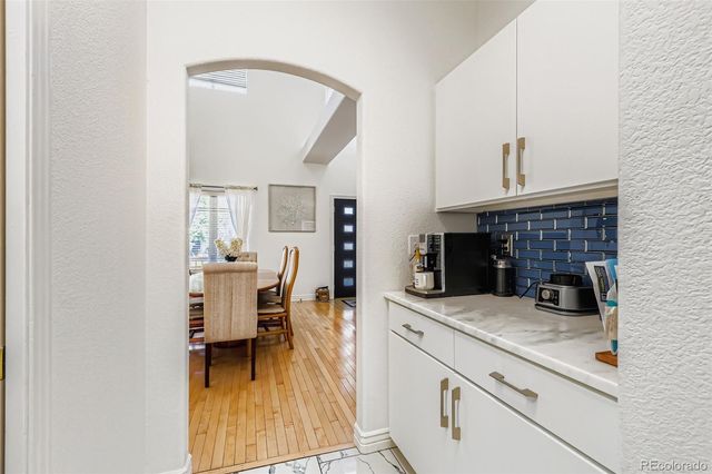 8407 S Parfet Court, Littleton, CO 80127