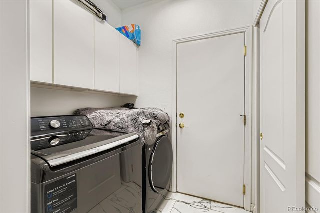 8407 S Parfet Court, Littleton, CO 80127