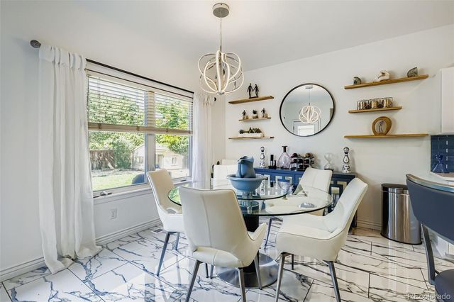 8407 S Parfet Court, Littleton, CO 80127