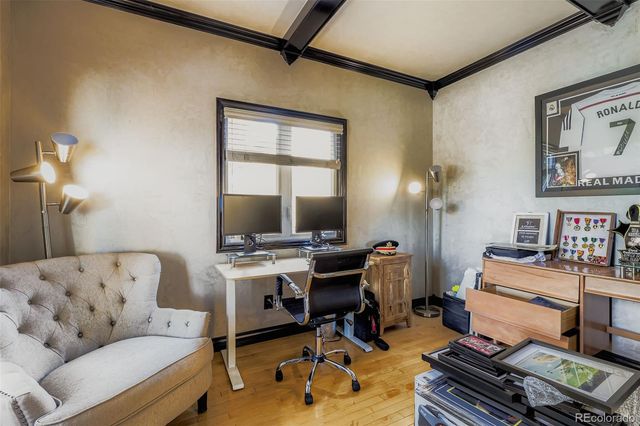 8407 S Parfet Court, Littleton, CO 80127