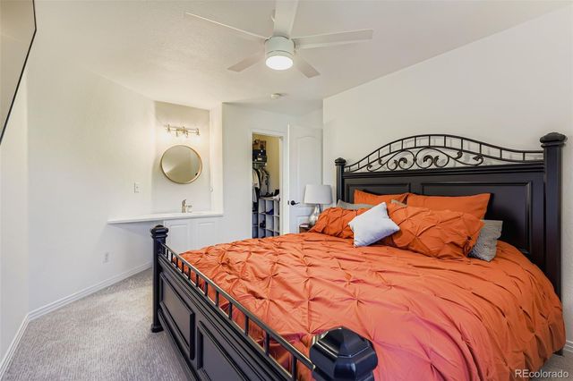 8407 S Parfet Court, Littleton, CO 80127