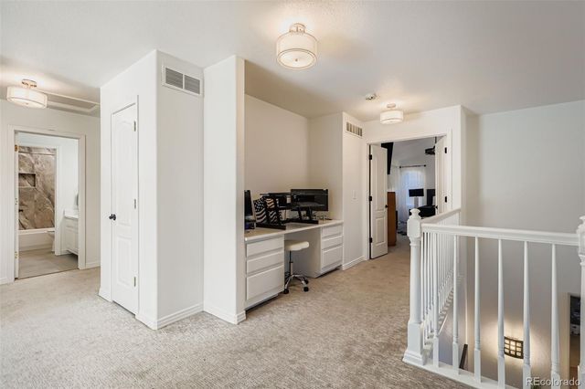 8407 S Parfet Court, Littleton, CO 80127