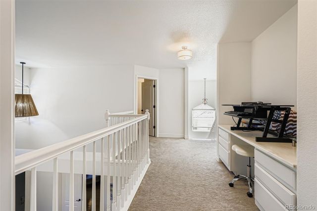 8407 S Parfet Court, Littleton, CO 80127