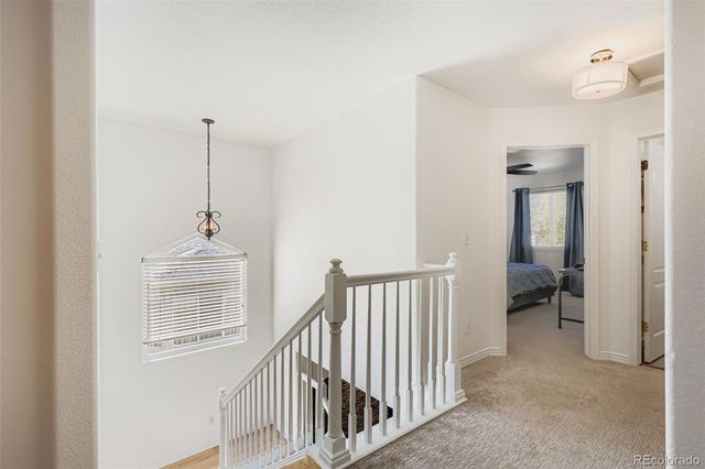 8407 S Parfet Court, Littleton, CO 80127