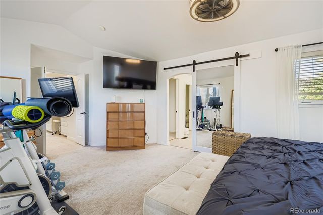 8407 S Parfet Court, Littleton, CO 80127