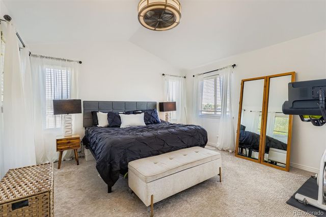 8407 S Parfet Court, Littleton, CO 80127