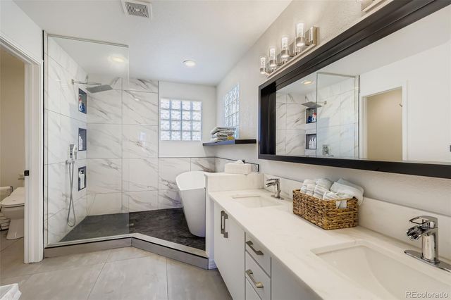 8407 S Parfet Court, Littleton, CO 80127