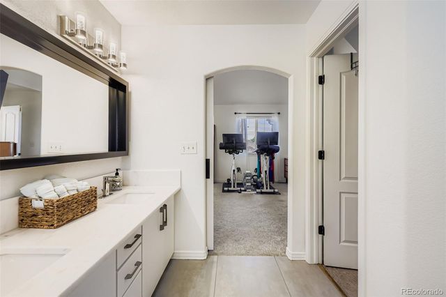 8407 S Parfet Court, Littleton, CO 80127