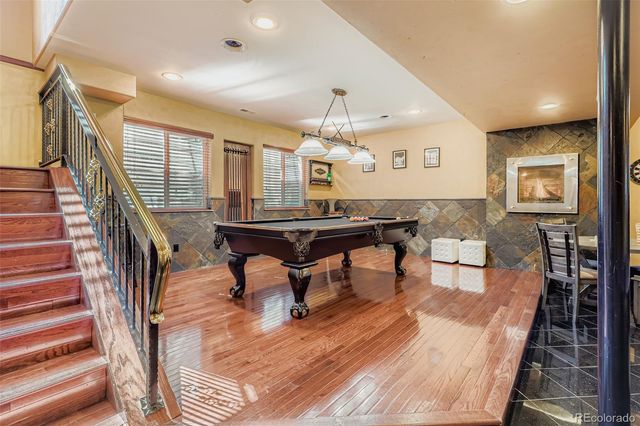 8407 S Parfet Court, Littleton, CO 80127