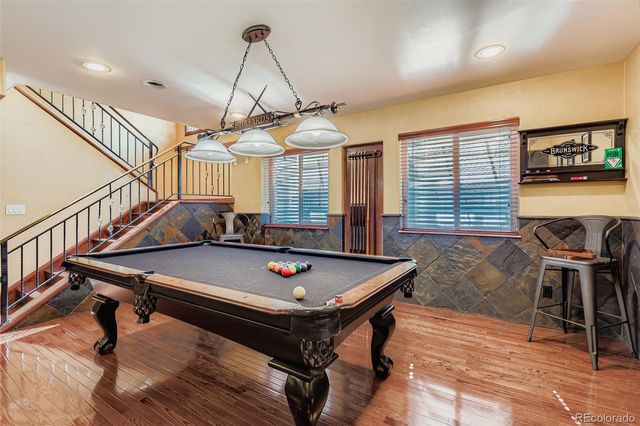 8407 S Parfet Court, Littleton, CO 80127